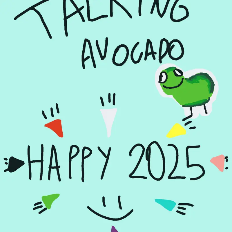 Game by @GreenAvocadoOFC