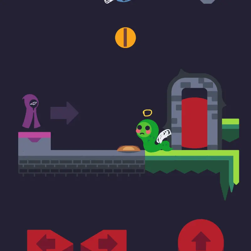 Game by @forsaken999