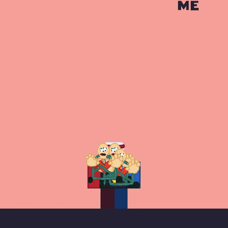 Game by @rieief