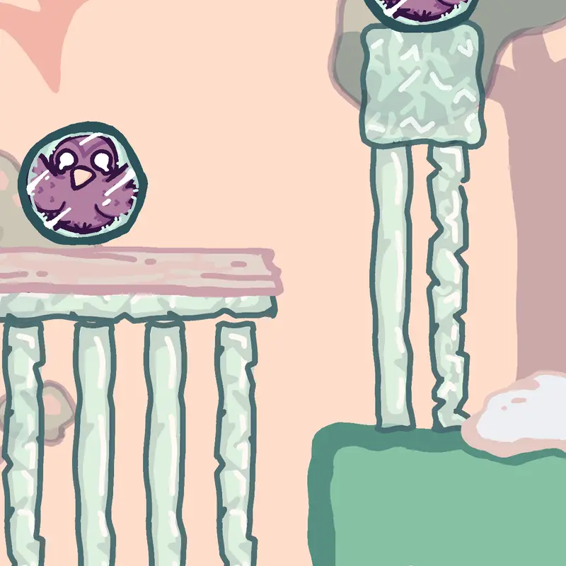 Game by @hello_doYou