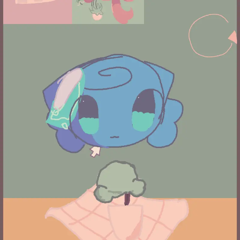 Game by @greenleafiipaws4517