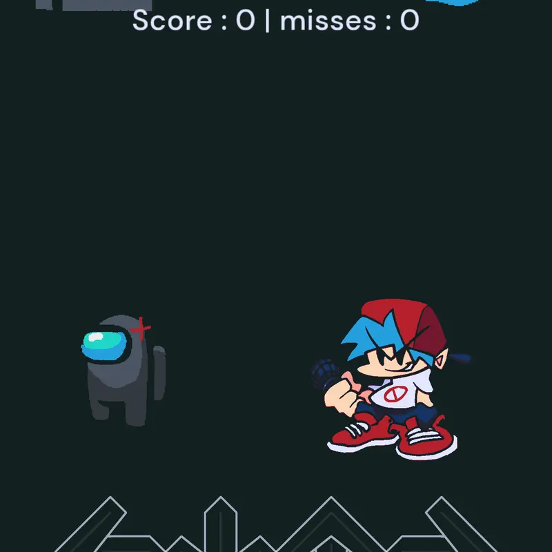 Game by @anibu