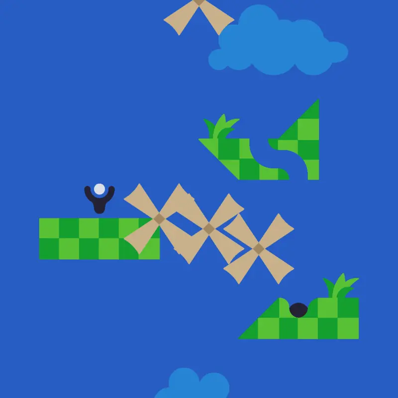 GigamonkeyGaa by @Aflex_games-gg