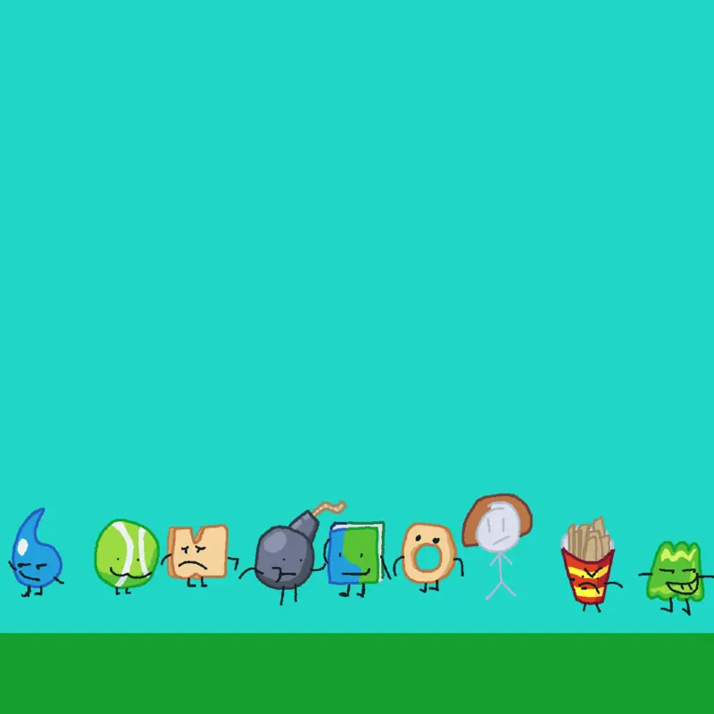 Game by @arkhan_bfdi