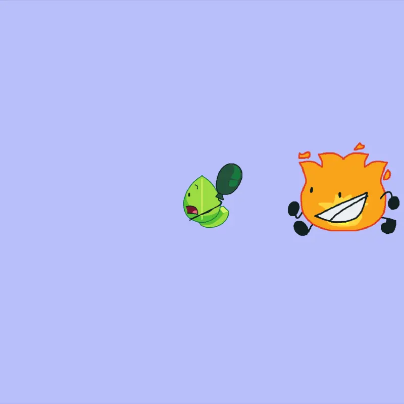 Leafy by @Muffin77