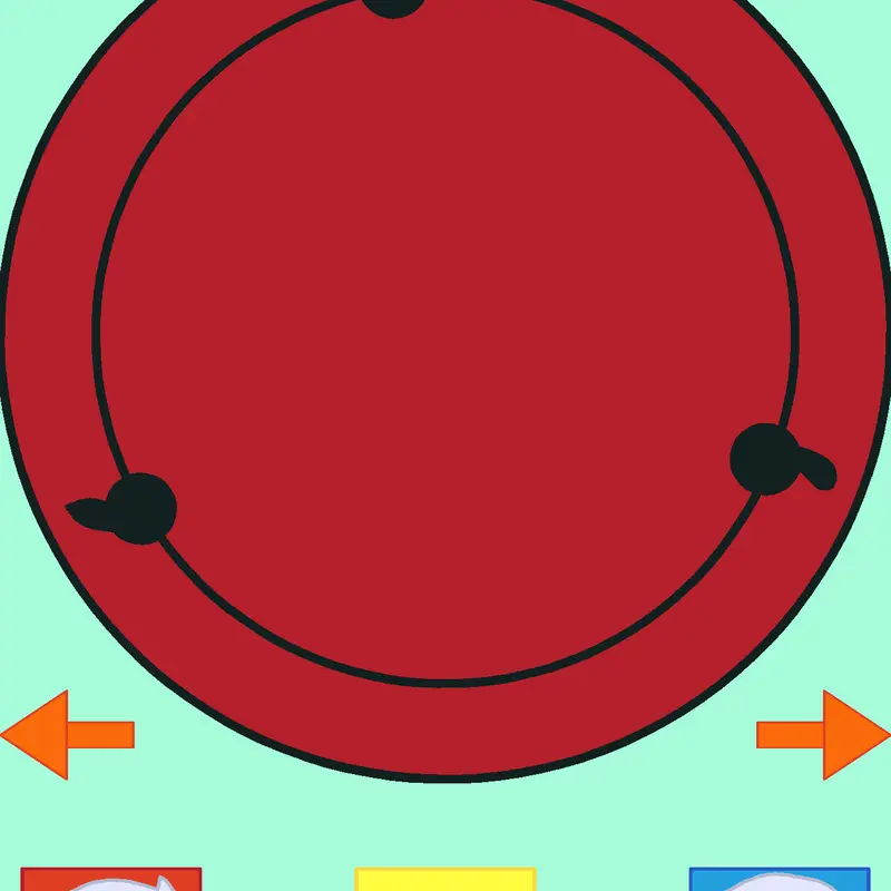 Game by @ending_kit_yellow_cube