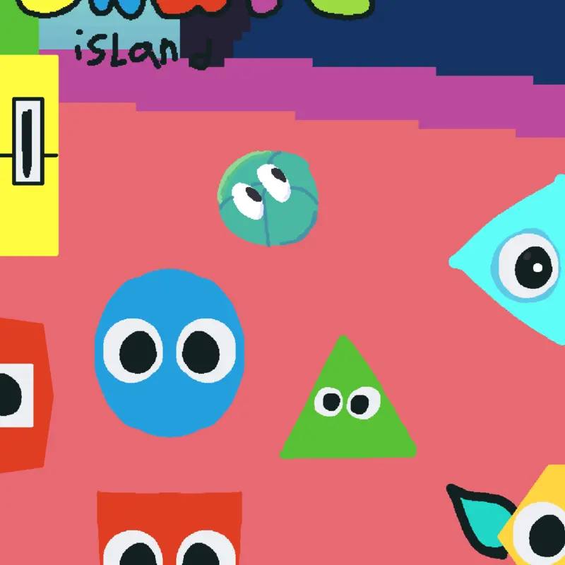 Game by @semblufolutilutimiguel