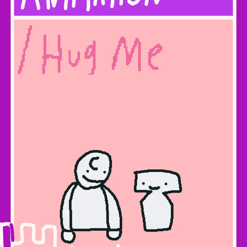 Game by @sillyjohn