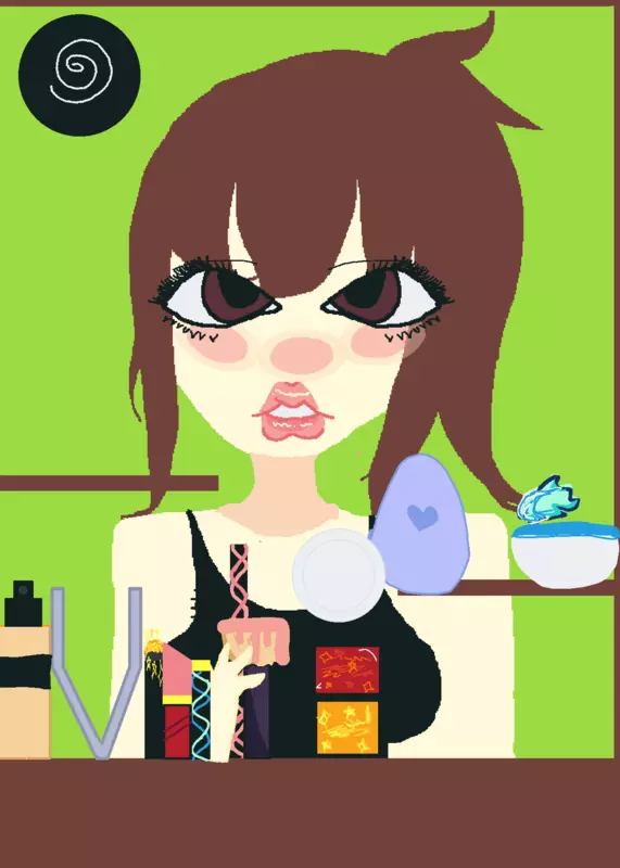 Game by @pastel_51