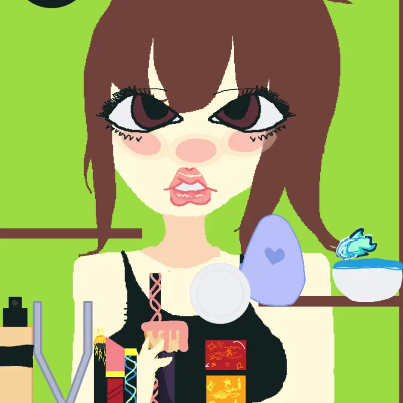 Game by @pastel_51