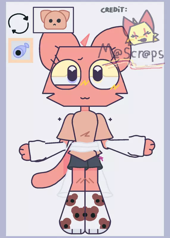 Game by @Punia_Pinka