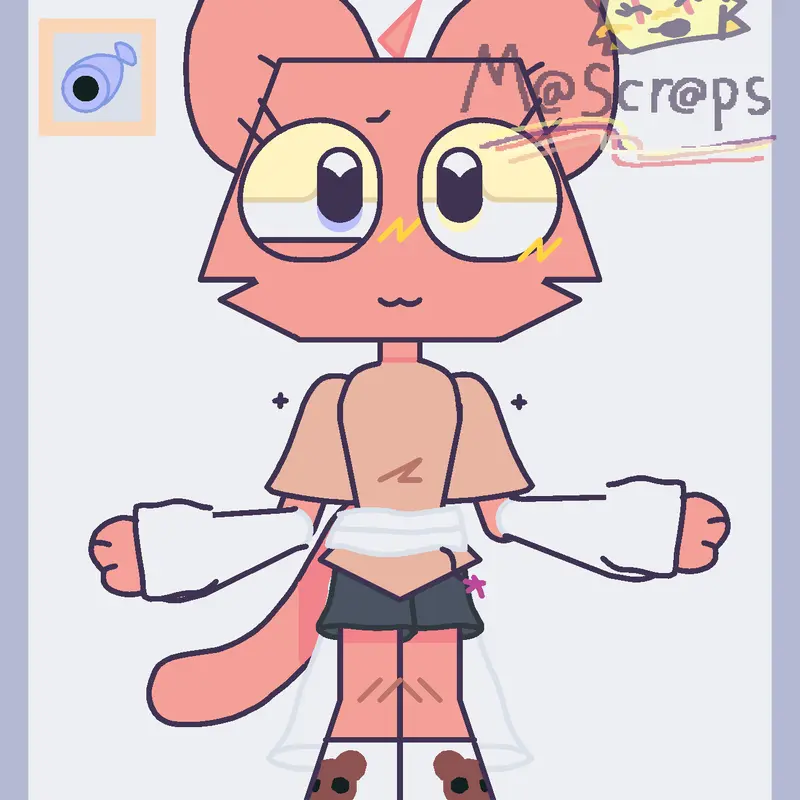 Game by @Punia_Pinka