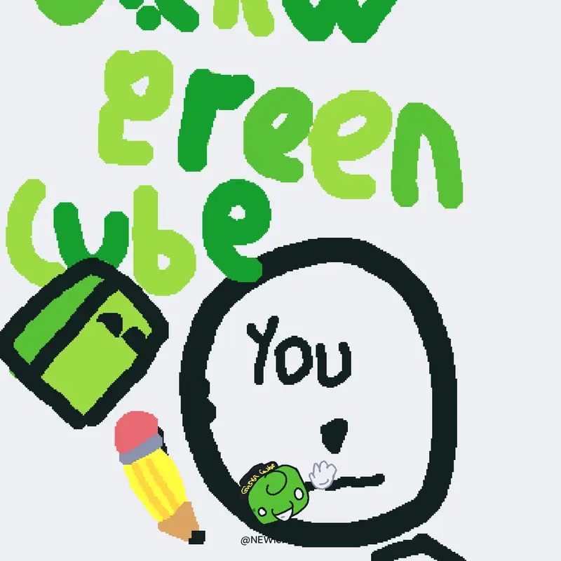 Game by @Alien-Naily
