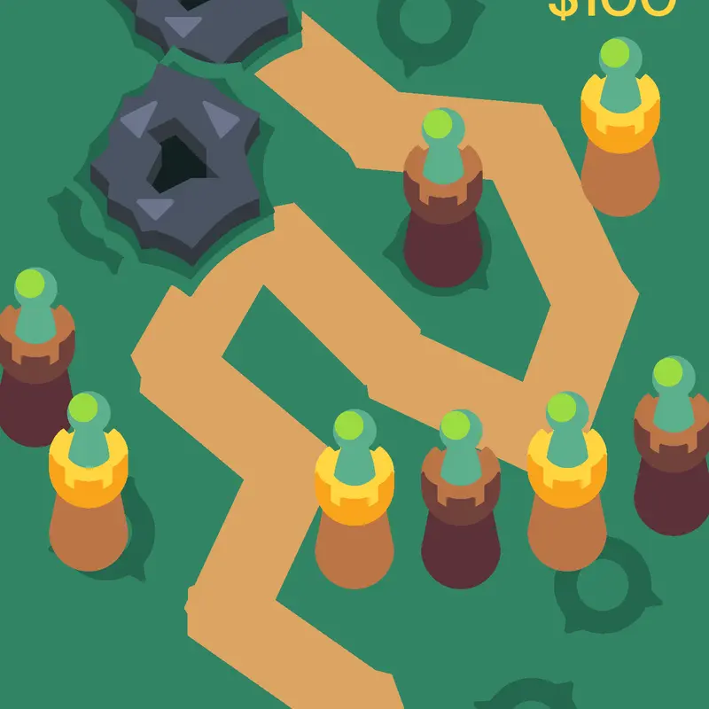 Game by @joby