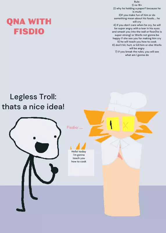Game by @Legless_troll