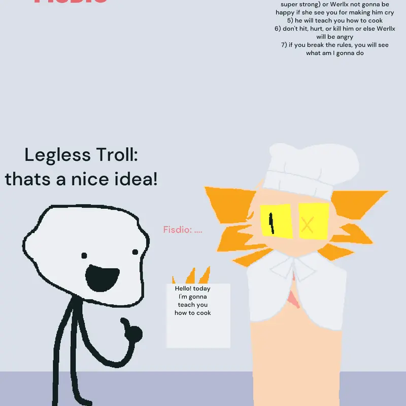 Game by @Legless_troll