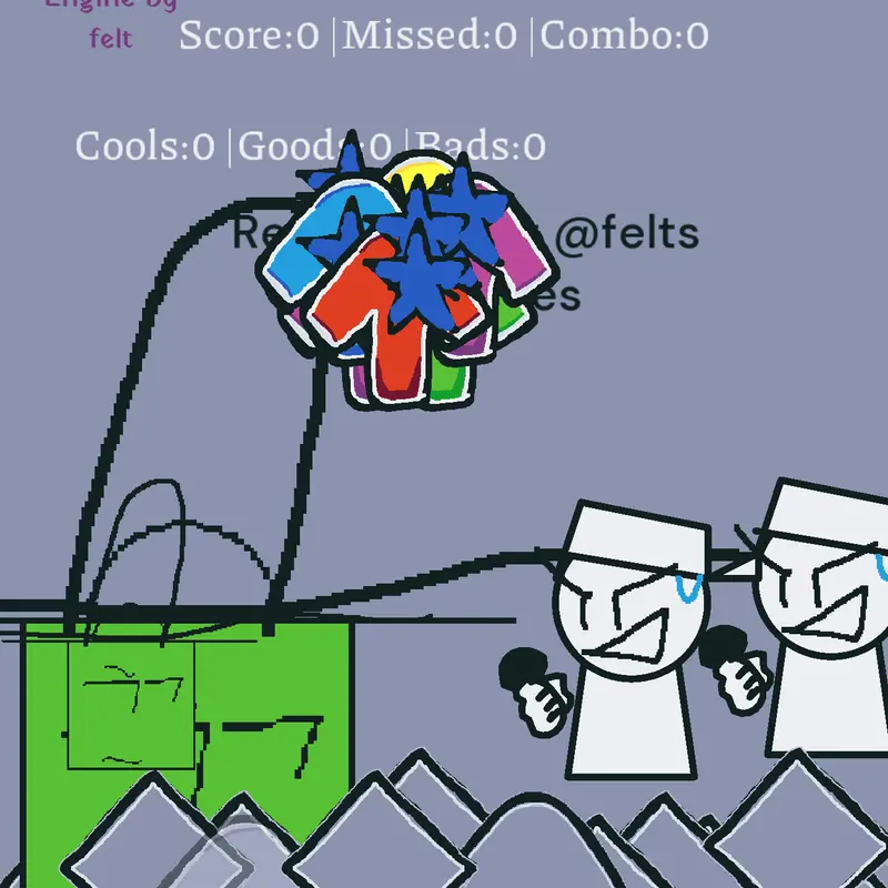 Game by @gray12335