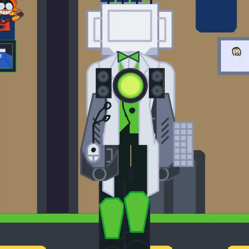 Game by @JobMaster