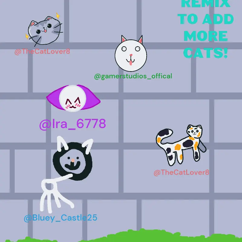 Game by @Bluey_Castle25