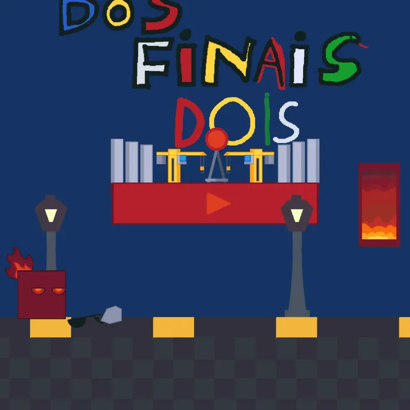 Game by @Pluckpie