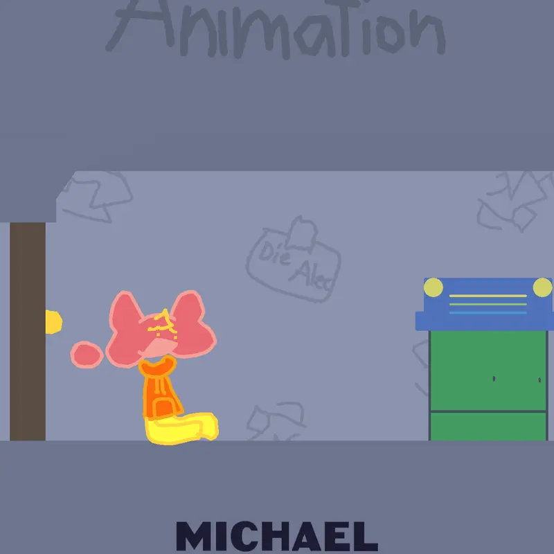 Game by @corange_axo
