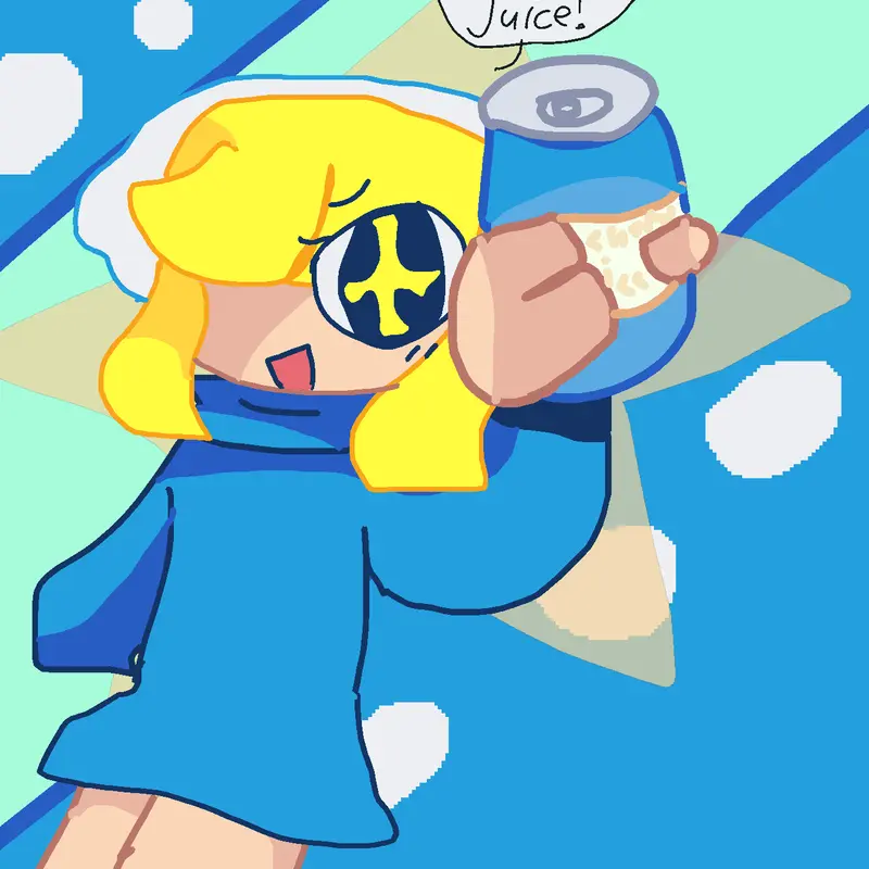 Game by @Candyhello