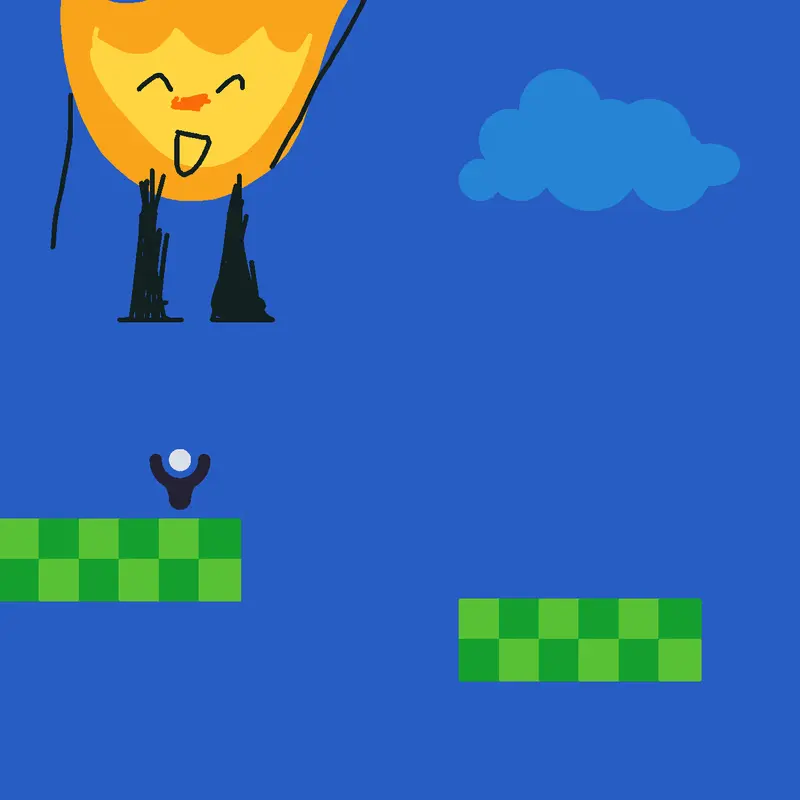 Game by @fireyofficial