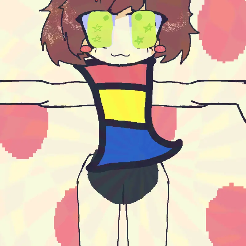 Ts took SOOO long.. by @wendy_the-pansexual