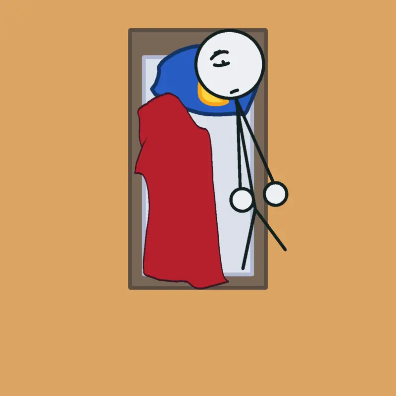 Game by @everythingfallsappart