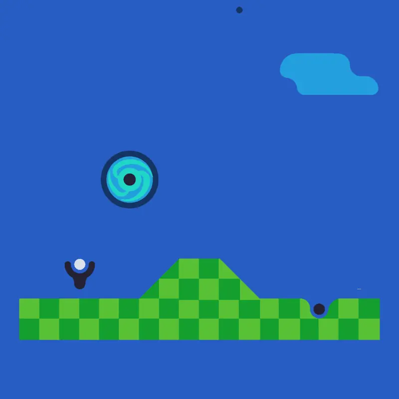 Game by @fercro