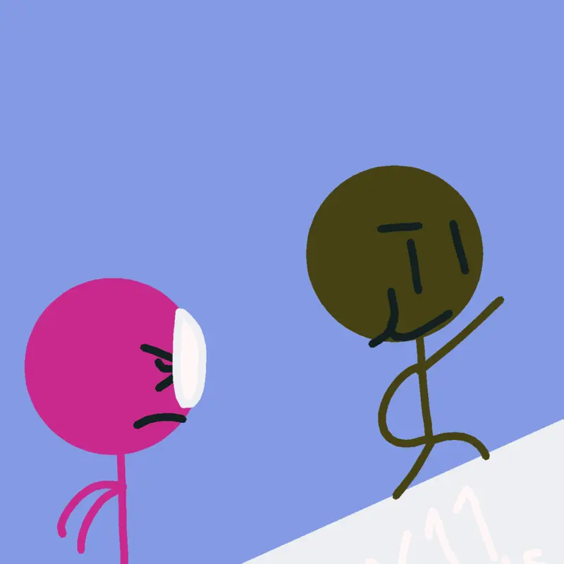 Game by @OrangeProductions