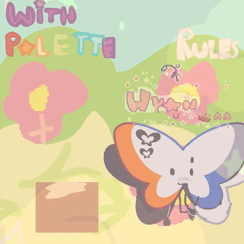 Game by @daisy890