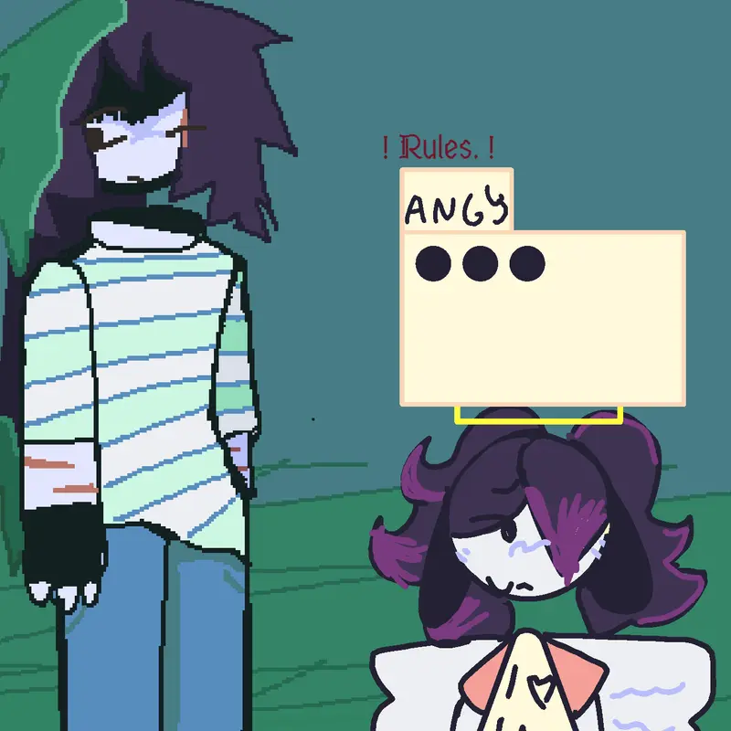 Game by @V11_1S_M3H_