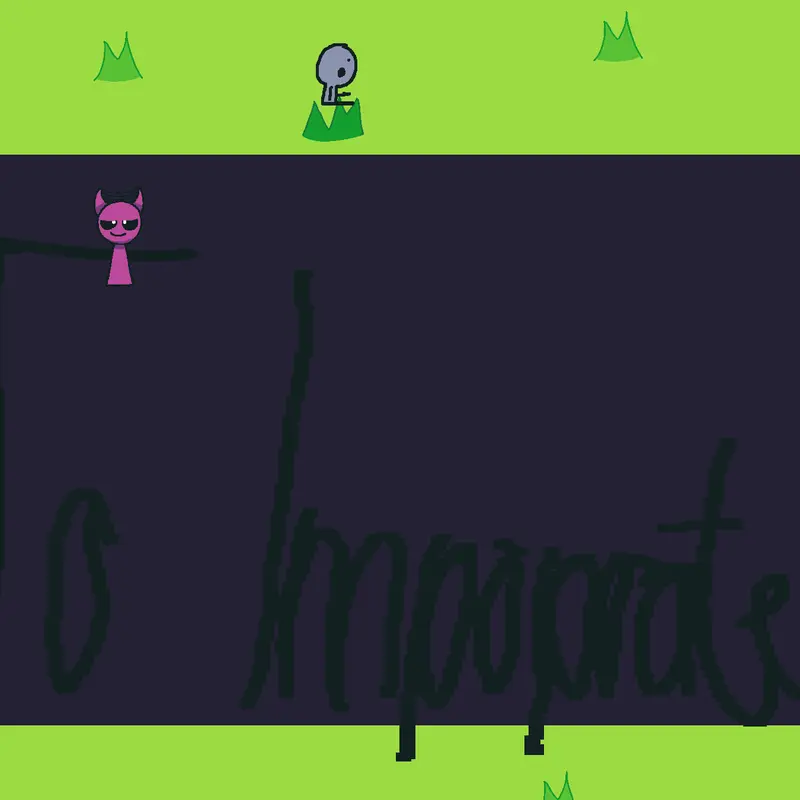 Game by @Catbell_studio