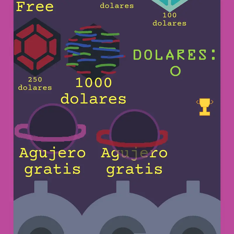 Game by @Venus_Ixion_Official