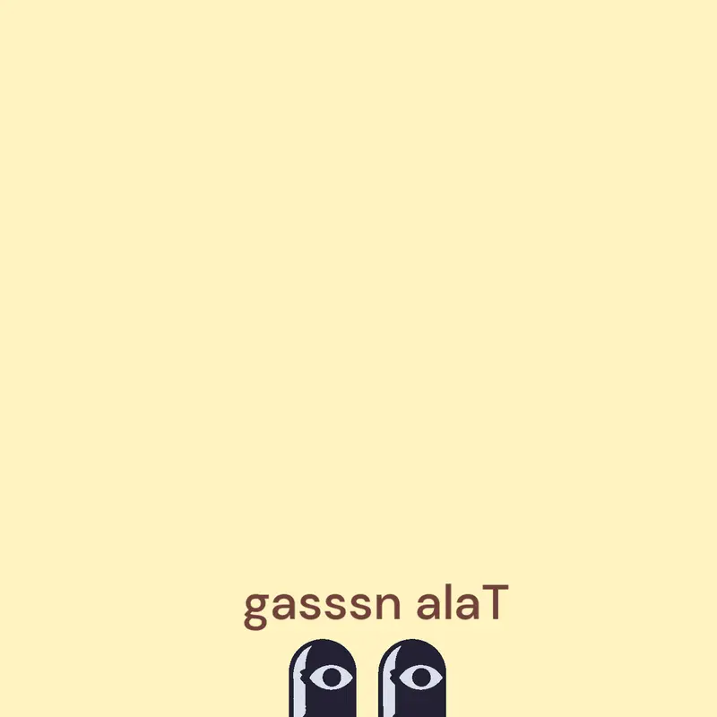 Game by @gasssn