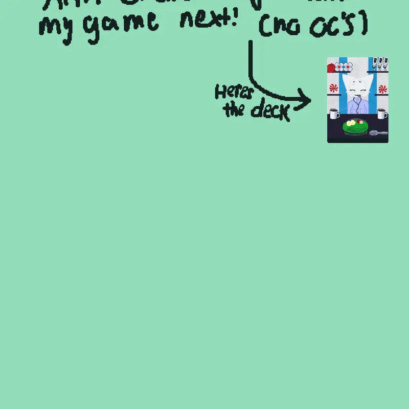 Game by @4mb3r_dr4g0ns