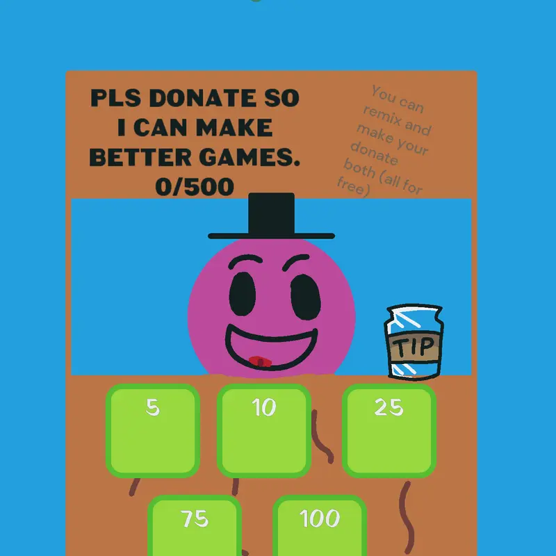 Game by @westhemess999