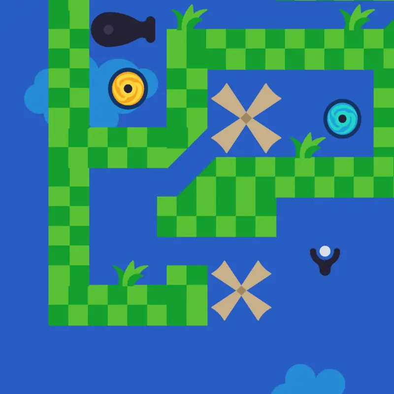 Game by @goofyahhman193