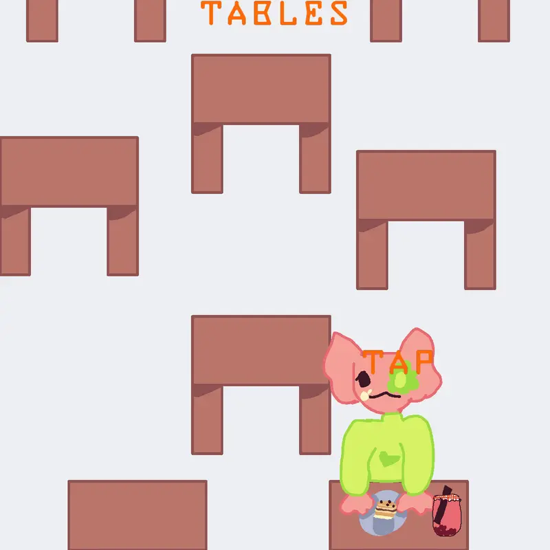 Game by @THEnew_Anie_cat