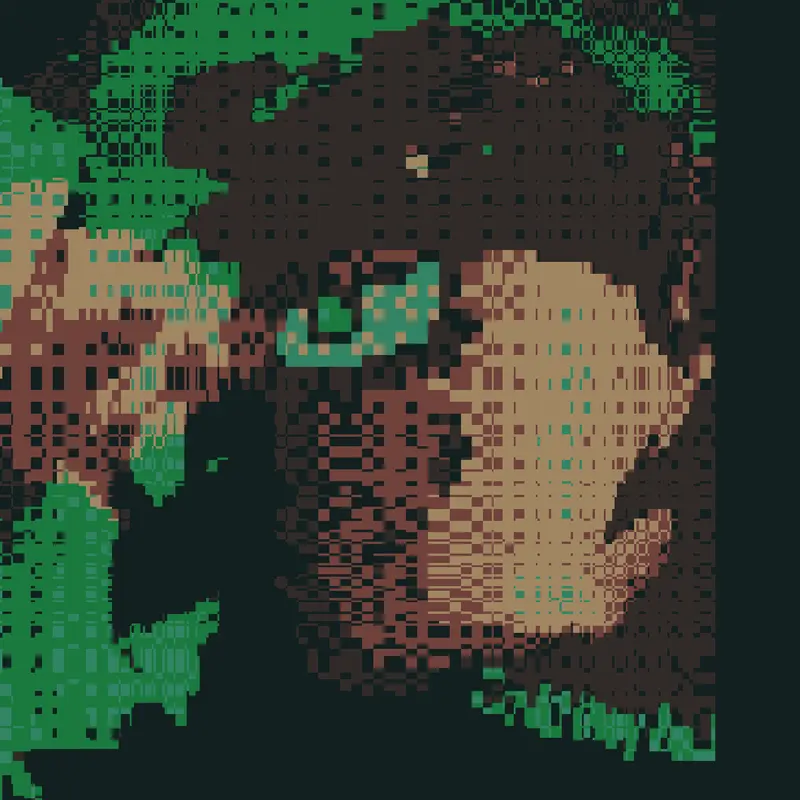 1x1x1x1- hacklord (remix) by @Jo78