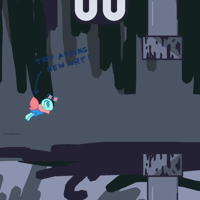 Game by @mr_kk