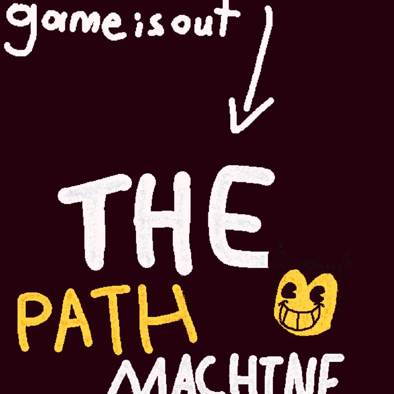 Game by @EvanRayPack