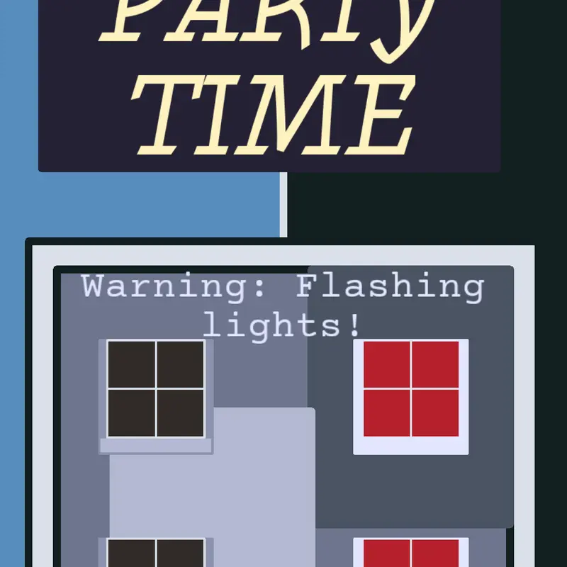 Game by @PurpleShadow02