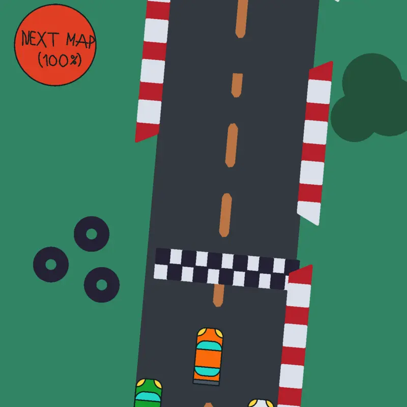 Game by @Pelmenius
