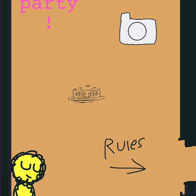 Game by @pandasarecute