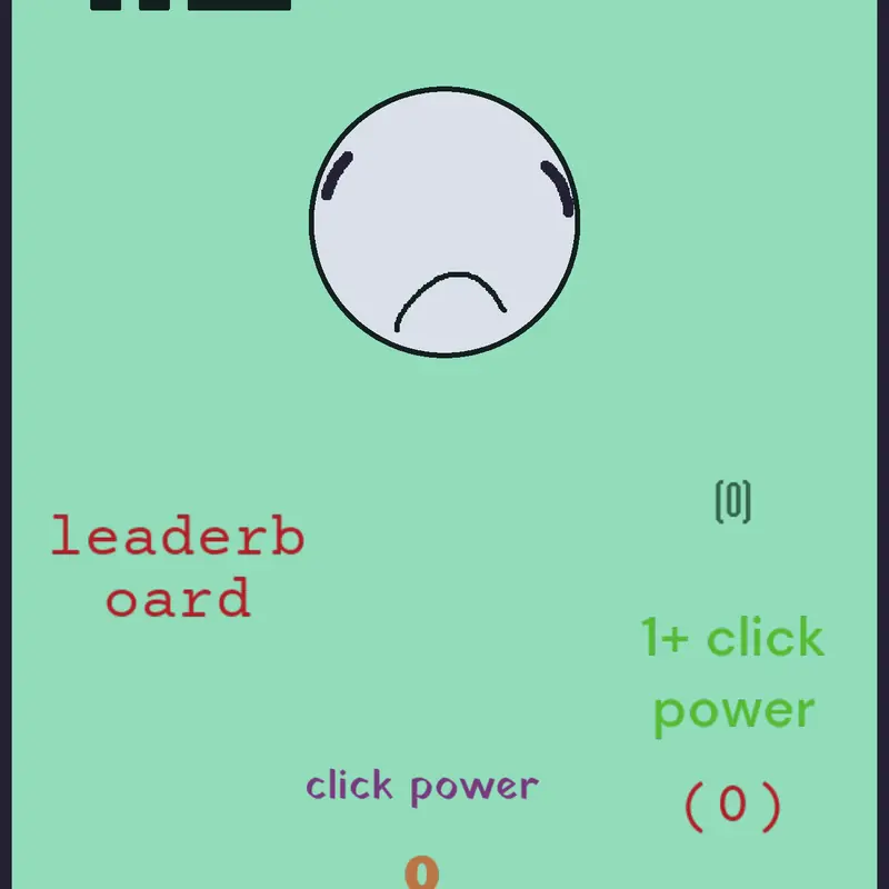 Game by @skin3j364