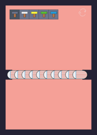 rope