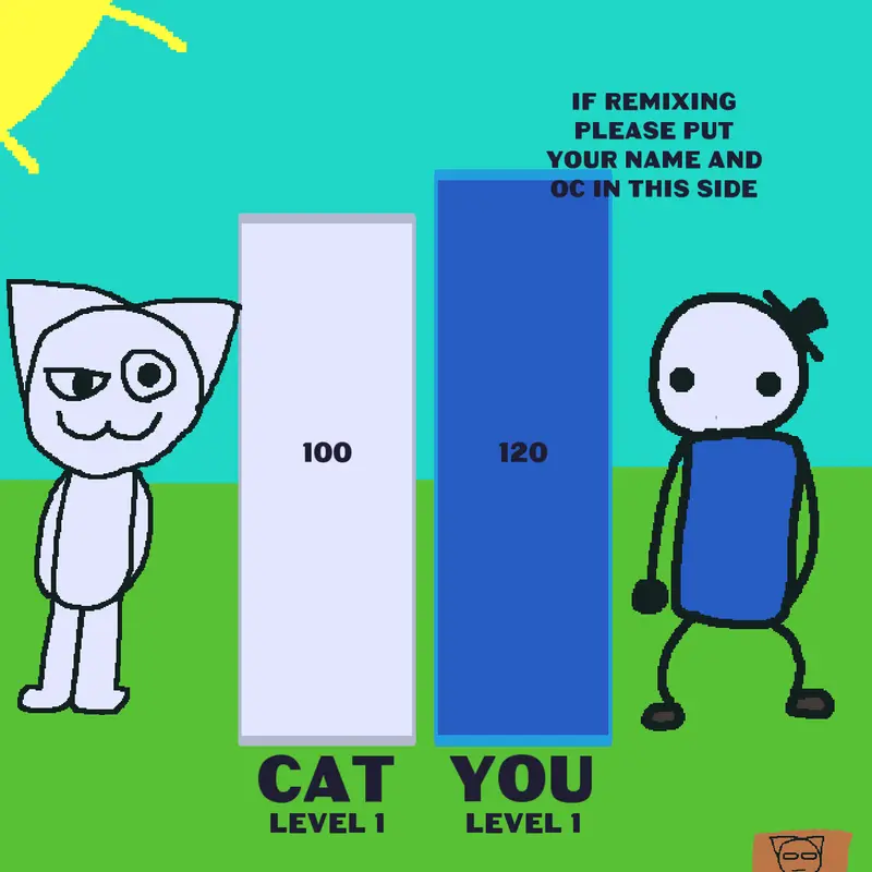 Game by @NobodyKnoes