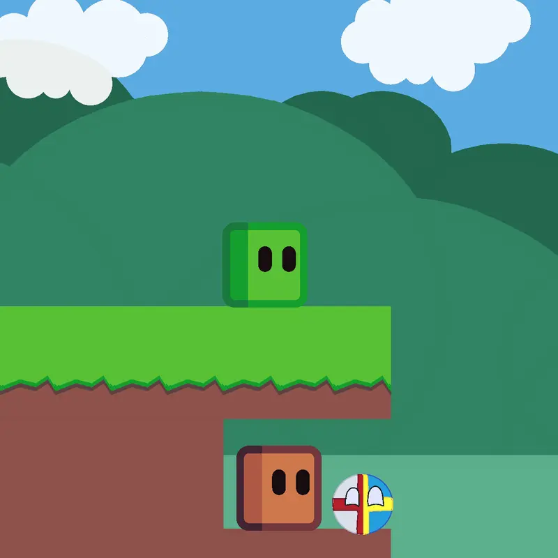 Game by @kykp